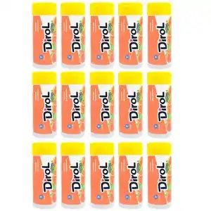 خرید آدامس بایودنت با 45% تخفیف