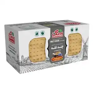 تخفیف 40% خرید نان جو با کیفیت و تازه