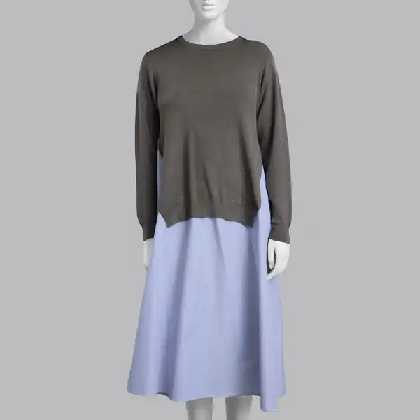 تخفیف 70% خرید لباس مجلسي شیک و زیبا