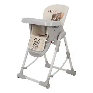 خرید صندلی غذای کودک با 26% تخفیف