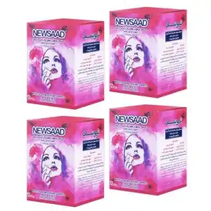 خرید دستمال مرطوب با 50% تخفیف