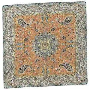 خرید رومیزی ترمه با 55% تخفیف