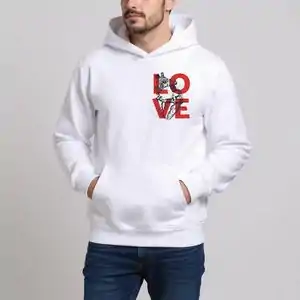 تخفیف 46% انواع هودی مردانه ساده و طرح دار با کیفیت