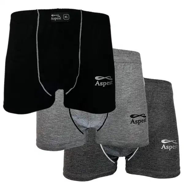 خرید لباس زیر مردانه با 59% تخفیف