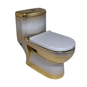 تخفیف تا 50% خرید توالت و ...