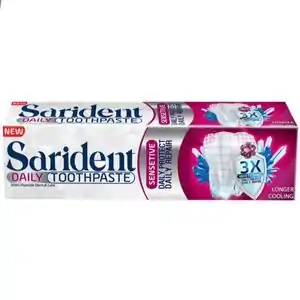 تخفیف 75% خرید بهترین خمیر دندان دنیا