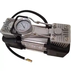 تخفیف 46% خرید انواع پمپ باد