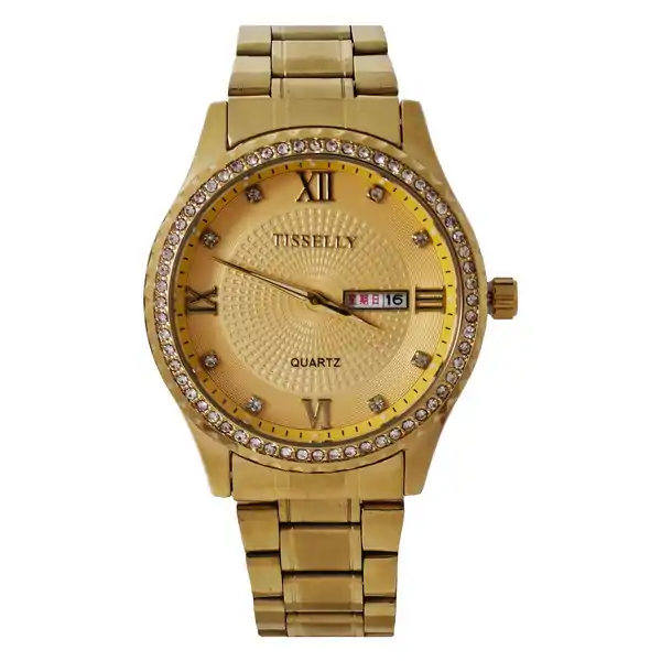 خرید ساعت مچی مردانه تا 65% تخفیف