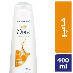 تخفیف 25% خرید شامپو برای جلوگیری از ریزش مو