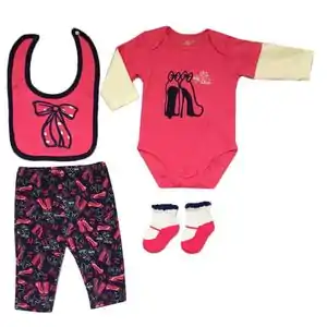 تخفیف 69% خرید سیسمونی نوزاد دختر