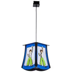 خرید لوستر اتاق کودک با 58% تخفیف