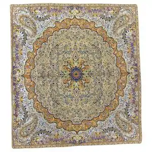 خرید رومیزی ترمه با 27% تخفیف