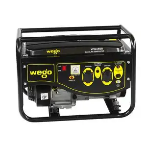 خرید ژنراتور برق با 44% تخفیف