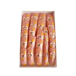 تخفیف ویژه 36% خرید انواع مدل ناخن جدید