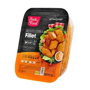 خرید انواع ناگت مرغ با 30% تخفیف