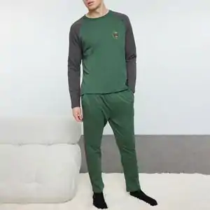 خرید لباس راحتی مردانه با 60% تخفیف