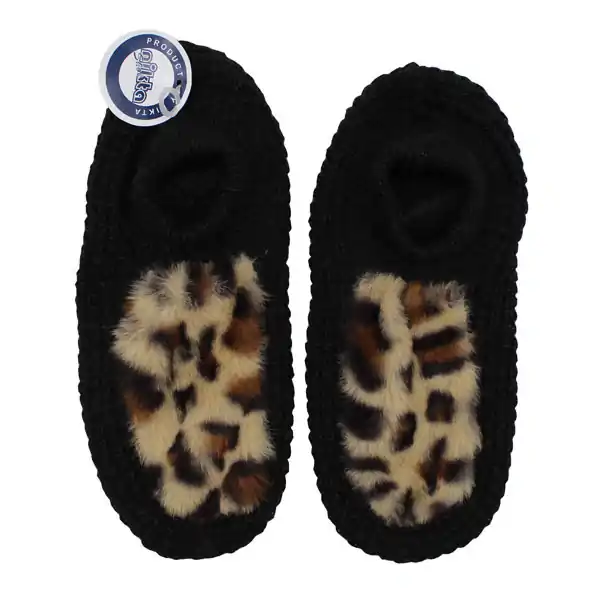 خرید پاپوش زنانه با 58% تخفیف