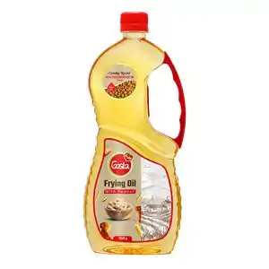 انواع روغن سرخ کردنی با 8% تخفیف