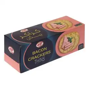 تخفیف تا 49% انواع بیسکویت و ویفر 