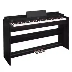 خرید زیر قیمت پیانو و وسایل موسیقی با 39% تخفیف