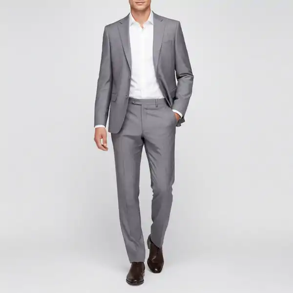 تخفیف 50% خرید کت و شلوار دامادی