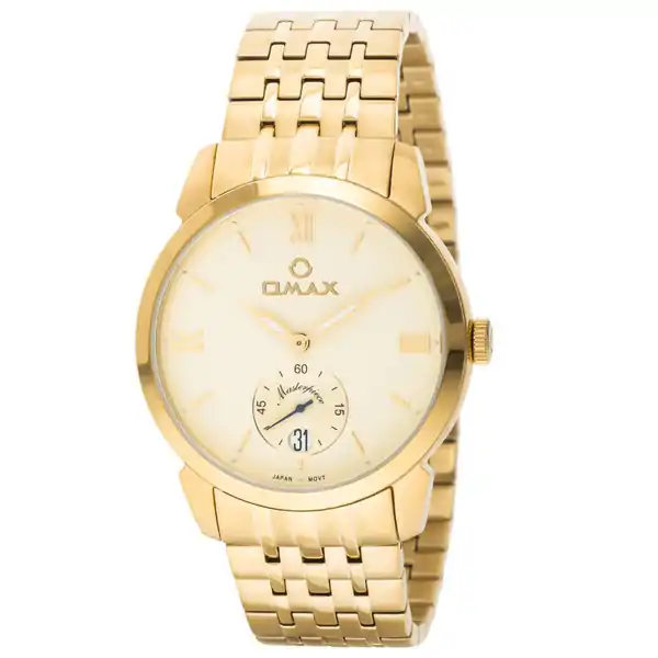 خرید ساعت مچی مردانه تا 55% تخفیف