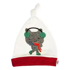 خرید انواع کلاه نوزاد با 63% تخفیف