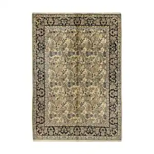 تخفیف 32% فروش انواع قالی دستباف