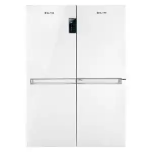 تخفیف ویژه فروش یخچال فریزر سامسونگ