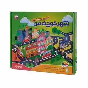 فروش تشک بازی نوزاد و کودک با 7% تخفیف