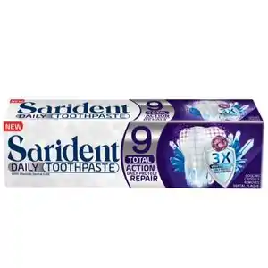 تخفیف 82% خرید بهترین خمیر دندان دنیا