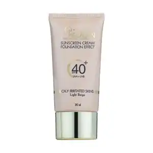 تخفیف 58% خرید کرم ضدآفتاب