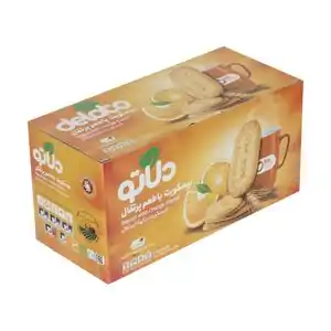 تخفیف تا 40% انواع بیسکویت و ویفر 