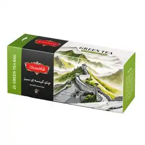 خرید دمنوش رازیانه با 30% تخفیف