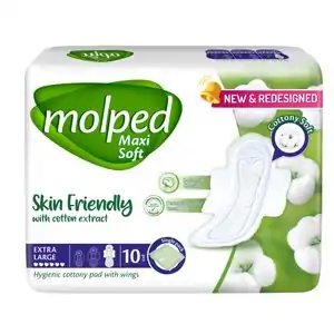 تخفیف 41% خرید نوار بهداشتی آلویز