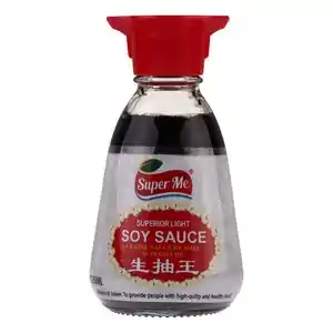 تخفیف 28% خرید انواع سس سویا مرغوب