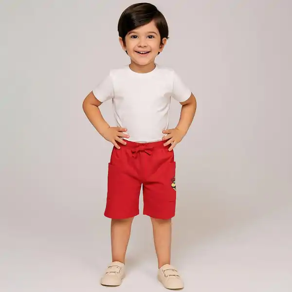 خرید شلوار راحتی پسرانه با 50% تخفیف 