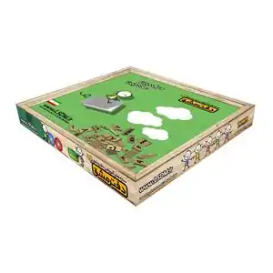 تخفیف 70% خرید بازیهای فکری و آموزشی