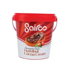 خرید شکلات صبحانه با 25% تخفیف