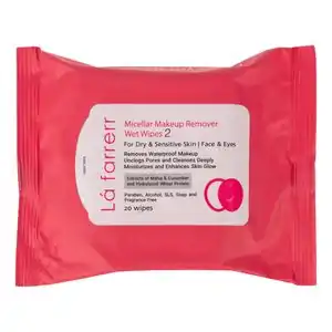 خرید دستمال مرطوب با 39% تخفیف