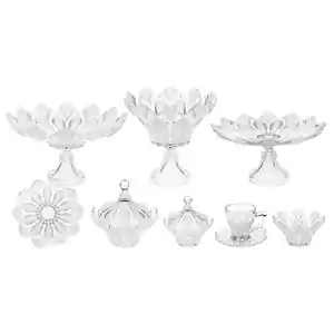 تخفیف 3% سرویس پذیرایی کریستال