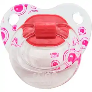 خرید پستانک ارتودنسی با 56% تخفیف