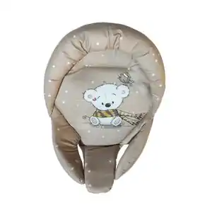 خرید انواع قنداق نوزاد با 45% تخفیف