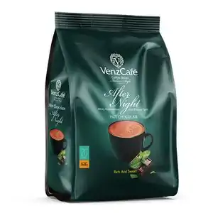 خرید انواع هات چاکلت با 34% تخفیف