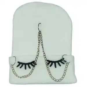 خرید انواع مدل شال و کلاه بافتنی دخترانه با 75% تخفیف