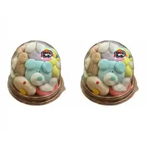 خرید انواع پاستیل با 14% تخفیف