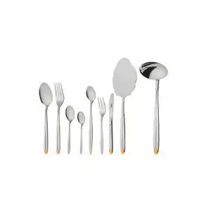 تخفیف 16% انواع سرویس قاشق چنگال