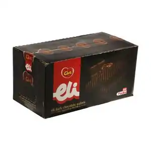 تخفیف تا 25% انواع بیسکویت و ویفر 