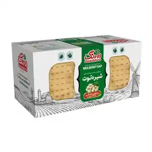 تخفیف 15% خرید نان جو با کیفیت و تازه