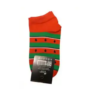 تخفیف 7% جوراب نازک ایرانی دخترانه